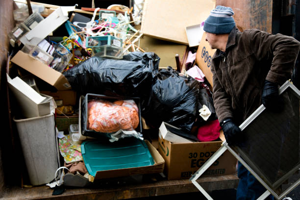 Best Same-Day Junk Removal Services  in Lovell, WY