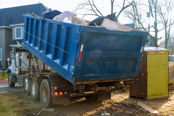 Best Garage Cleanout  in Lovell, WY
