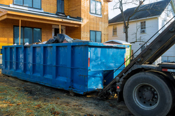 Best Carpet Removal and Disposal  in Lovell, WY