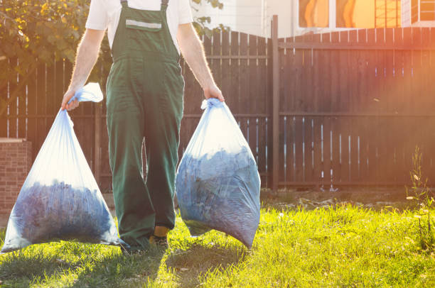 Best Yard Waste Removal  in Lovell, WY