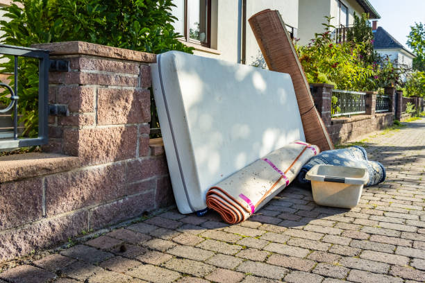Best Appliance Removal  in Lovell, WY
