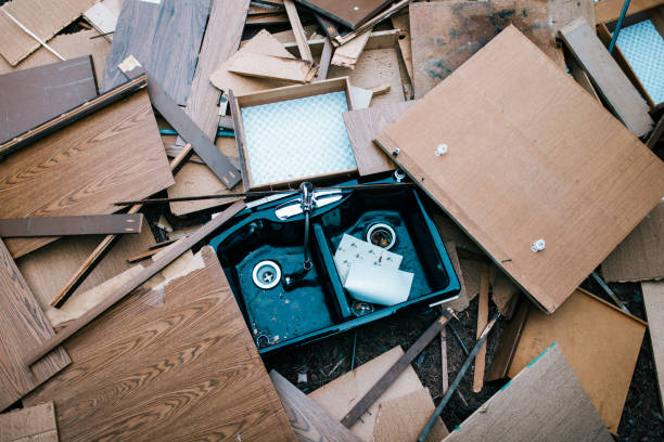 Best Hoarding Cleanup  in Lovell, WY