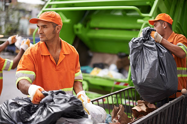 Best Dumpster Rental Services  in Lovell, WY