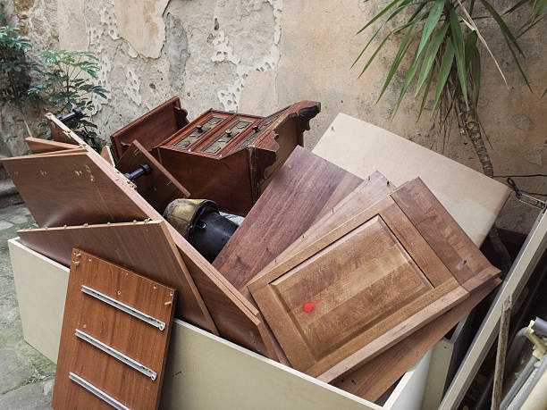 Best Recycling Services for Junk  in Lovell, WY