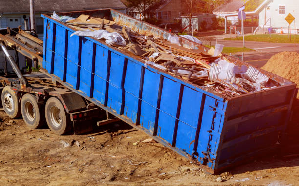 Best Retail Junk Removal  in Lovell, WY